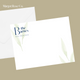 Leafy Love | Personalized Set