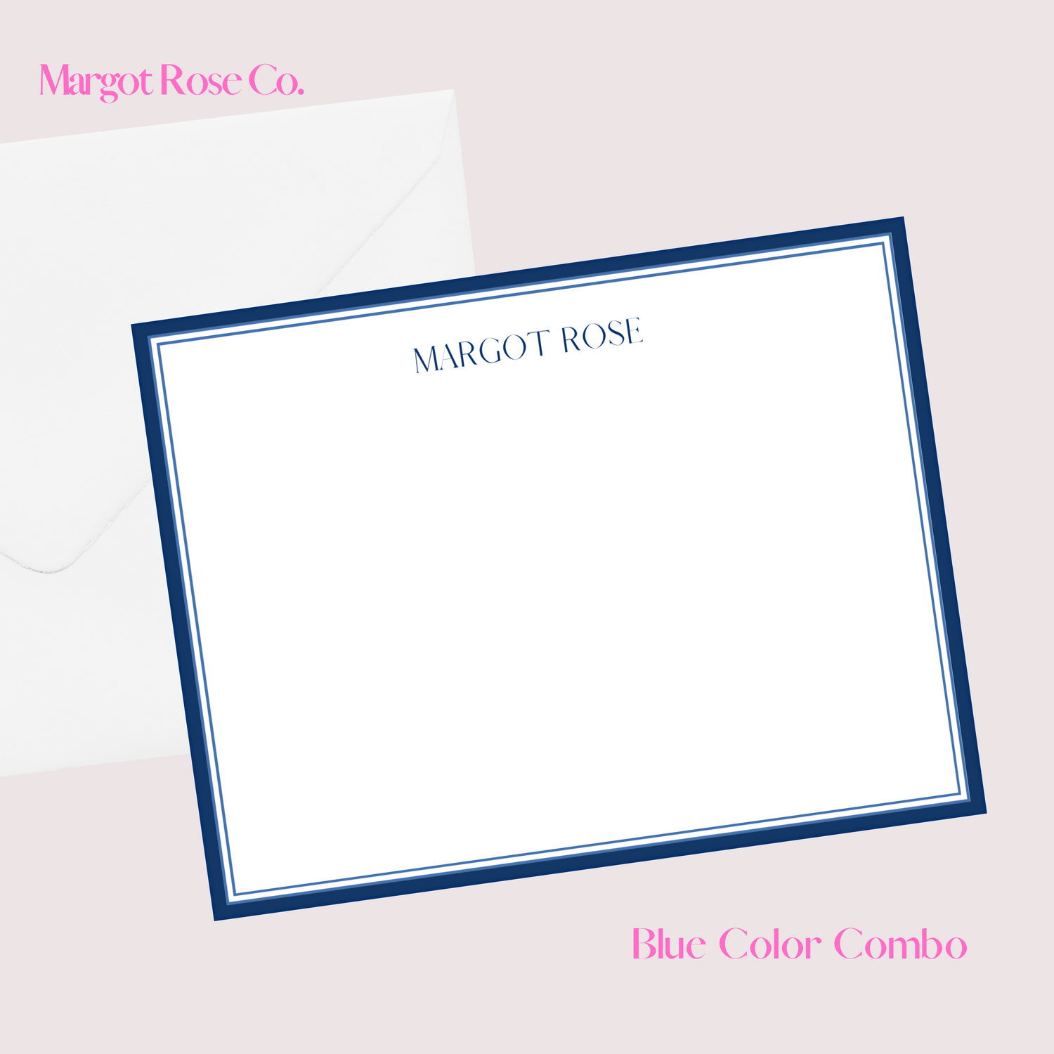 The Margot | Personalized Set